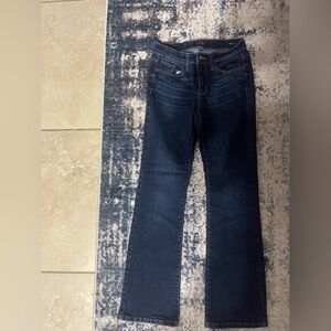 Judy blues size 3/26 Boot cut